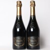 (2) 2008 Pierre Peters Cuvee Speciale 'Les Chetillons' Blanc de Blancs Grand Cru Brut