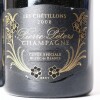 (2) 2008 Pierre Peters Cuvee Speciale 'Les Chetillons' Blanc de Blancs Grand Cru Brut - 2