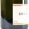 (1) NV Delamotte Rose Brut - 3