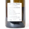 (1) 2015 Domaine Sebastien Brunet Les Pentes de la Folie Vouvray - 4