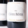 (2) 2016 Tardieu-Laurent Cote Rotie - 2