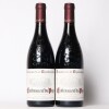 (2) 2016 Domaine de la Charbonniere Chateauneuf du Pape
