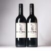 (2) 2021 Decibel Malbec, Gimblett Gravels