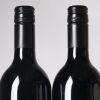 (2) 2021 Decibel Malbec, Gimblett Gravels - 3