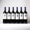 (6) 2011 Stonyridge Vineyard Larose, Waiheke