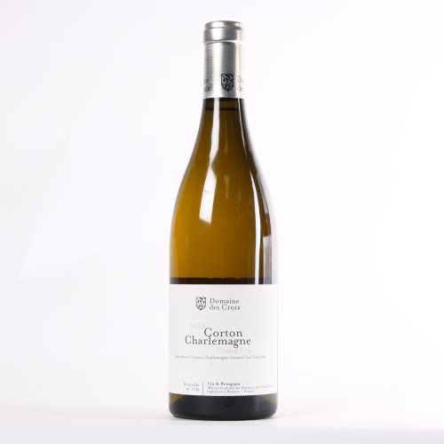 (1) 2018 Domaine des Croix Corton-Charlemagne Grand Cru, Cote de Beaune