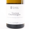 (1) 2018 Domaine des Croix Corton-Charlemagne Grand Cru, Cote de Beaune - 2