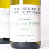 (2) 2020 Domaine William Fevre Montee de Tonnerre 1er Cru, Chablis - 2
