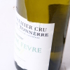 (2) 2020 Domaine William Fevre Montee de Tonnerre 1er Cru, Chablis - 9
