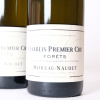 (2) 2020 Moreau-Naudet & Fils Les Forets 1er Cru, Chablis - 2