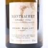 (1) 2002 Domaine Henri Boillot Montrachet Grand Cru, Cote de Beaune - 6