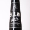 (1) Galliano Black Liquore alla Sambuca 700ml 30% abv, Italy - 2