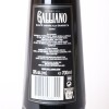 (1) Galliano Black Liquore alla Sambuca 700ml 30% abv, Italy - 4