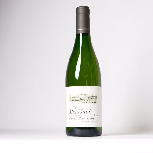 (1) 2016 Domaine Roulot Meursault 'A Mon Plaisir Clos du Haut Tesson', Cote de Beaune