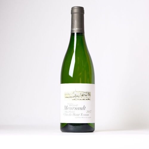 (1) 2017 Domaine Roulot Meursault "A Mon Plaisir - Clos du Haut Tesson" Grand Cru, Burgundy