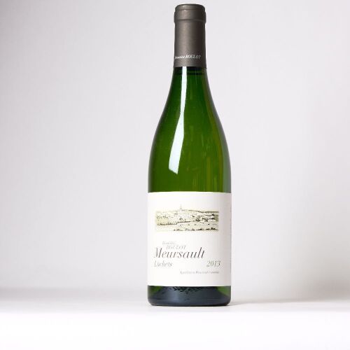 (1) 2013 Domaine Roulot Meursault Les Luchets, Cote de Beaune