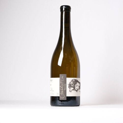 (1) 2018 Domaine Pattes Loup Vaillons 1er Cru, Chablis