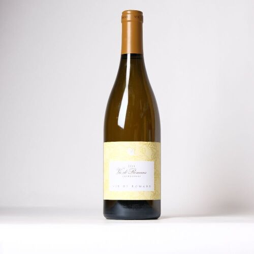 (1) 2019 Vie di Romans Chardonnay Friuli Isonzo, Friuli-Venezia Giulia