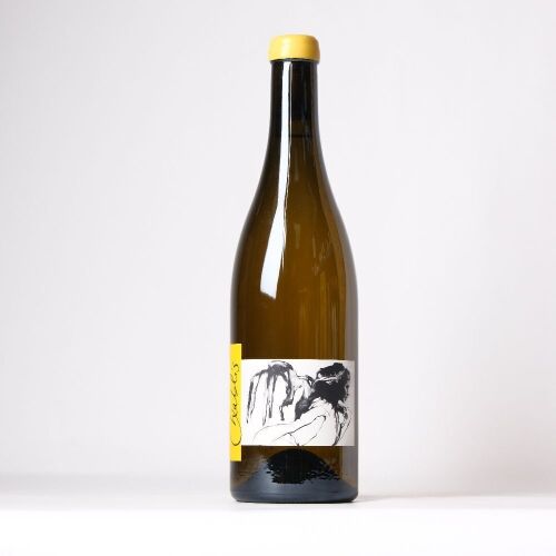 (1) 2017 Domaine Pattes Loup Vente d'Ange, Chablis