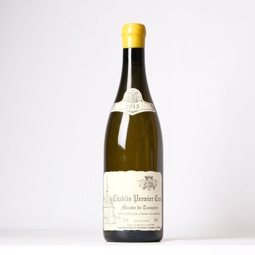 (1) 2015 Domaine Francois Raveneau Montee de Tonnerre 1er Cru, Chablis
