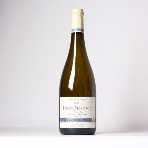 (1) 2017 Jean Chartron Clos de la Pucelle Puligny-Montrachet 1er Cru, Cote de Beaune