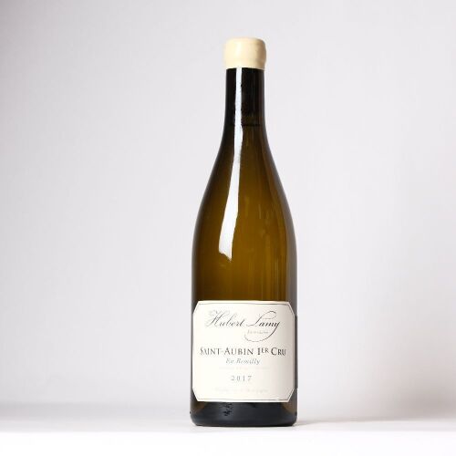(1) 2017 Domaine Hubert Lamy En Remilly Saint-Aubin 1er Cru, Cote de Beaune