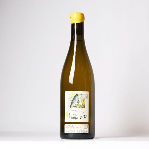 (1) 2020 Domaine Alice et Olivier de Moor L'Humeur du Temps, Chablis