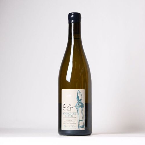 (1) 2020 Domaine Alice et Olivier de Moor Bourgogne Chitry, Burgundy