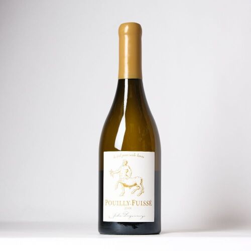(1) 2018 Domaine Jules Desjourneys Pouilly-Fuisse, Maconnais