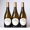 (3) 2023 Bogle Family Vineyards Chardonnay, Clarksburg USA