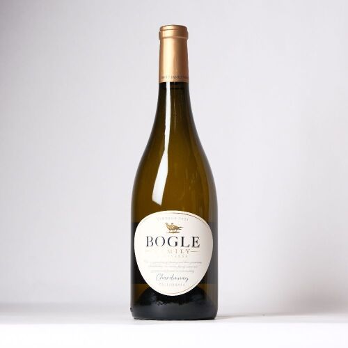 (1) 2023 Bogle Family Vineyards Chardonnay, Clarksburg USA
