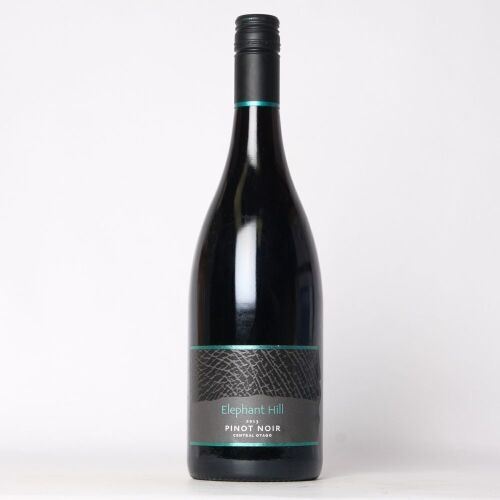 (1) 2013 Elephant Hill Pinot Noir, Central Otago
