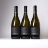 (3) 2020 Tantalus Cachette Reserve Chardonnay, Waiheke