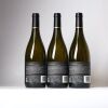 (3) 2020 Tantalus Cachette Reserve Chardonnay, Waiheke - 2