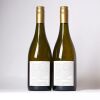 (2) 2009 Pyramid Valley Vineyards Field of Fire Chardonnay, Waikari - 2