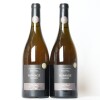 (2) 2002 Trinity Hill Homage Chardonnay, Gimblett Gravels