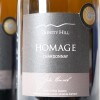 (2) 2002 Trinity Hill Homage Chardonnay, Gimblett Gravels - 2