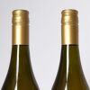 (2) 2008 Pyramid Valley Vineyards Field of Fire Chardonnay, Waikari - 3