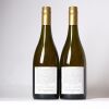 (2) 2008 Pyramid Valley Vineyards Lion's Tooth Chardonnay, Waikari - 2