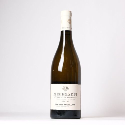 (1) 2016 Domaine Henri Boillot Les Perrieres Meursault 1er Cru, Cote de Beaune