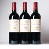 (3) 2013 Te Mata Estate Coleraine, Hawkes Bay