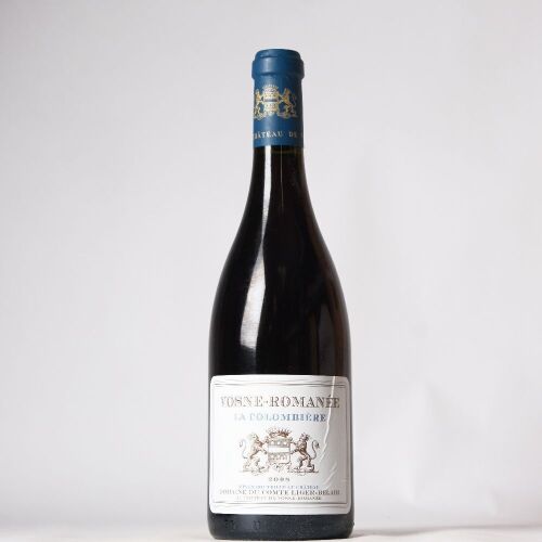 (1) 2008 Domaine Vicomte Liger-Belair Vosne Romanee La Colombiere, Cote de Nuits