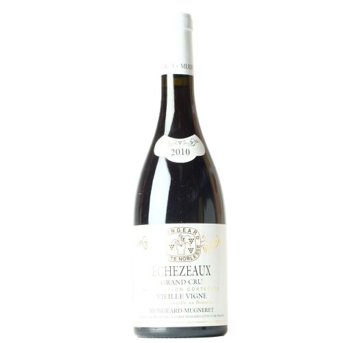 (1) 2010 Domaine Mongeard-Mugneret Echezeaux Grand Cru Vieilles Vignes, Cote de Nuits