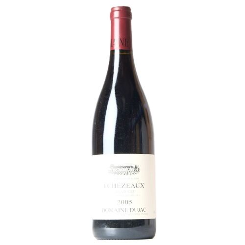 (1) 2005 Domaine Dujac Echezeaux Grand Cru, Cote de Nuits