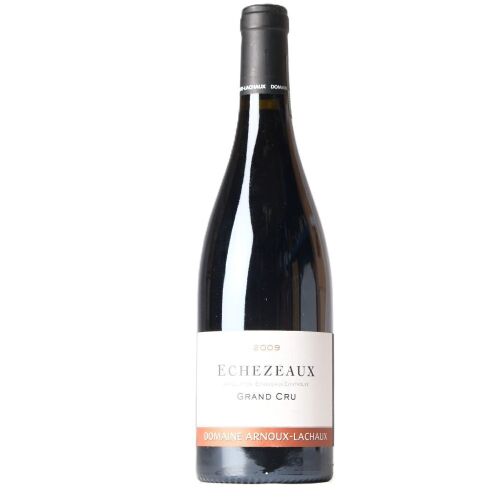 (1) 2009 Domaine Arnoux-Lachaux Echezeaux Grand Cru, Cote de Nuits