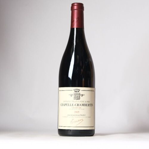 (1) 2005 Domaine Trapet Pere et Fils Chapelle-Chambertin Grand Cru, Cote de Nuits