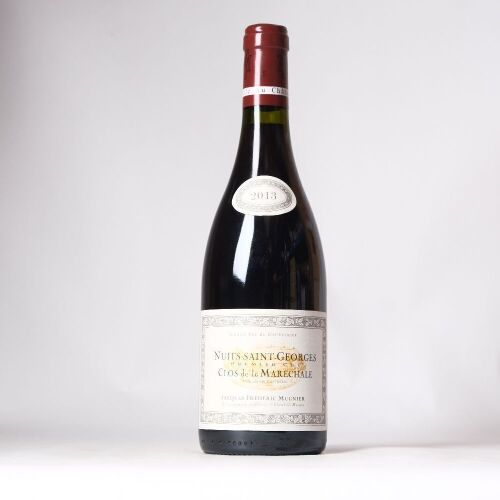 (1) 2013 Domaine Jacques-Frederic Mugnier Clos de la Marechale Nuits-St-Georges 1er Cru, Cote de Nuits