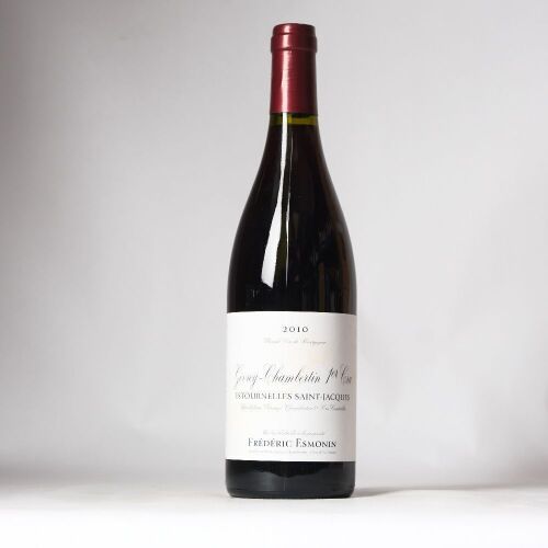 (1) 2010 Frederic Esmonin Estournelles-St-Jacques Gevrey-Chambertin 1er Cru, Cote de Nuits