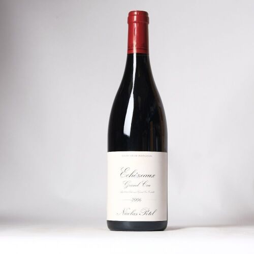 (1) 2006 Maison Nicolas Potel Echezeaux Grand Cru, Cote de Nuits