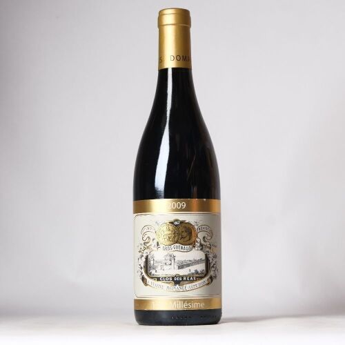(1) 2009 Domaine Michel Gros Clos des Reas Vosne-Romanee 1er Cru, Cote de Nuits